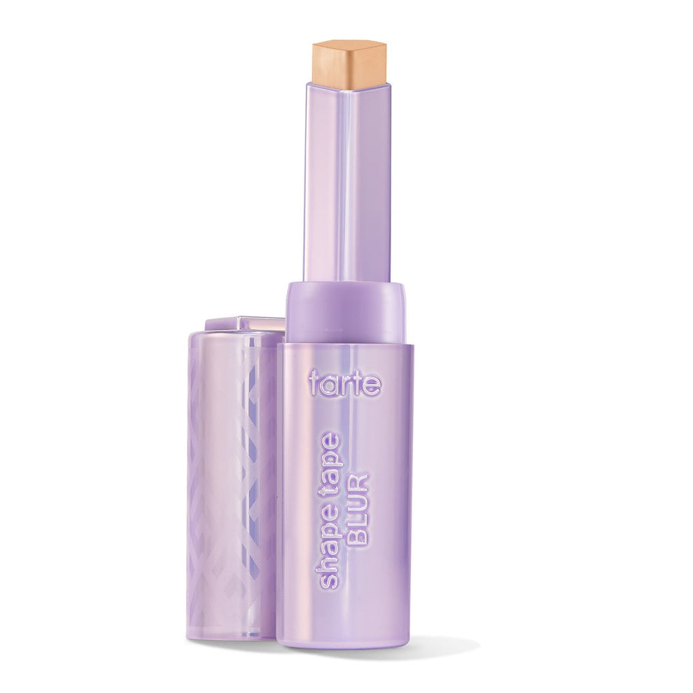 TARTE shape tape™ blur concealer stick-                               29N light-medium neutral
light to medium skin with a balance of warm & cool undertones