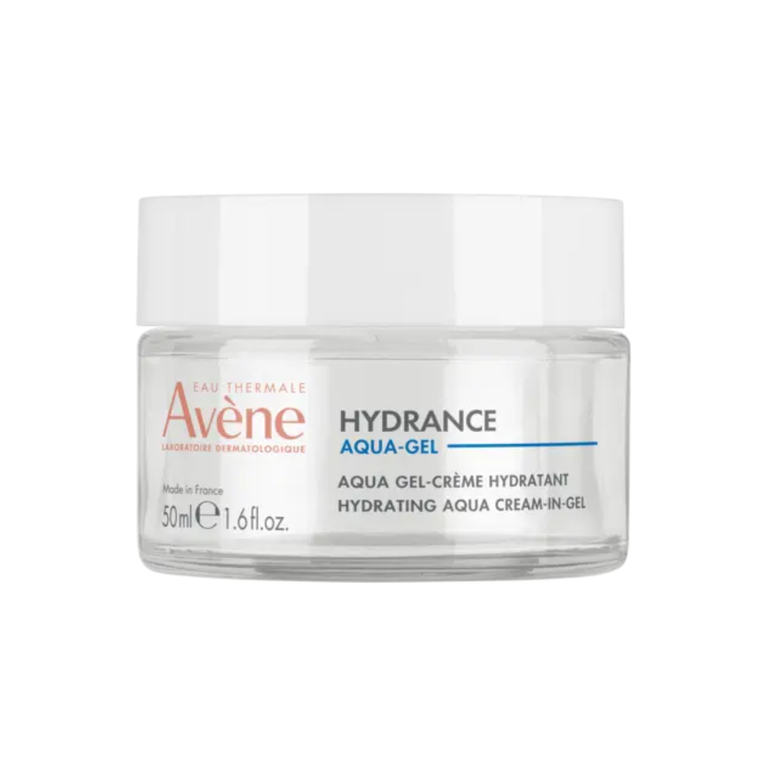 Avene Hydrance Aqua-Gel Hydrating Aqua Cream In Gel 50ml