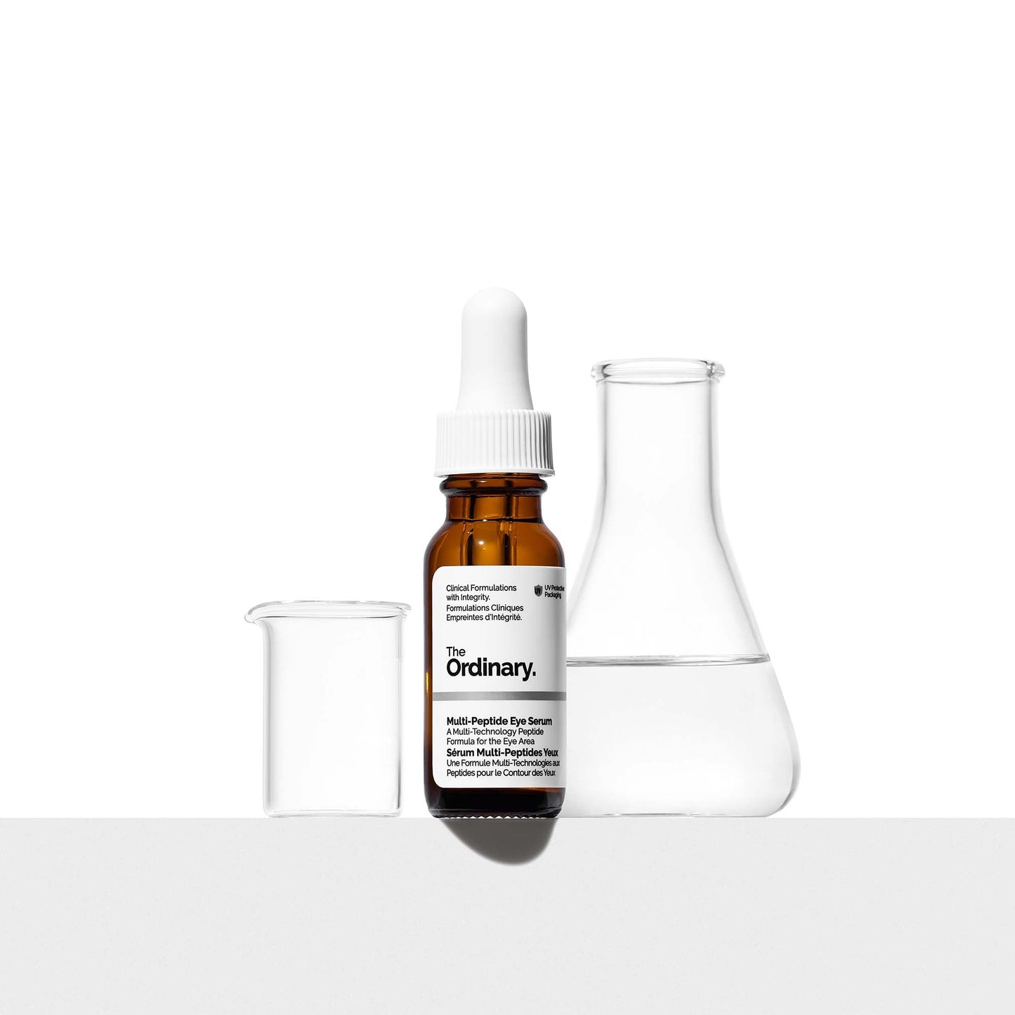The Ordinary Multi-Peptide Eye Serum 15ml