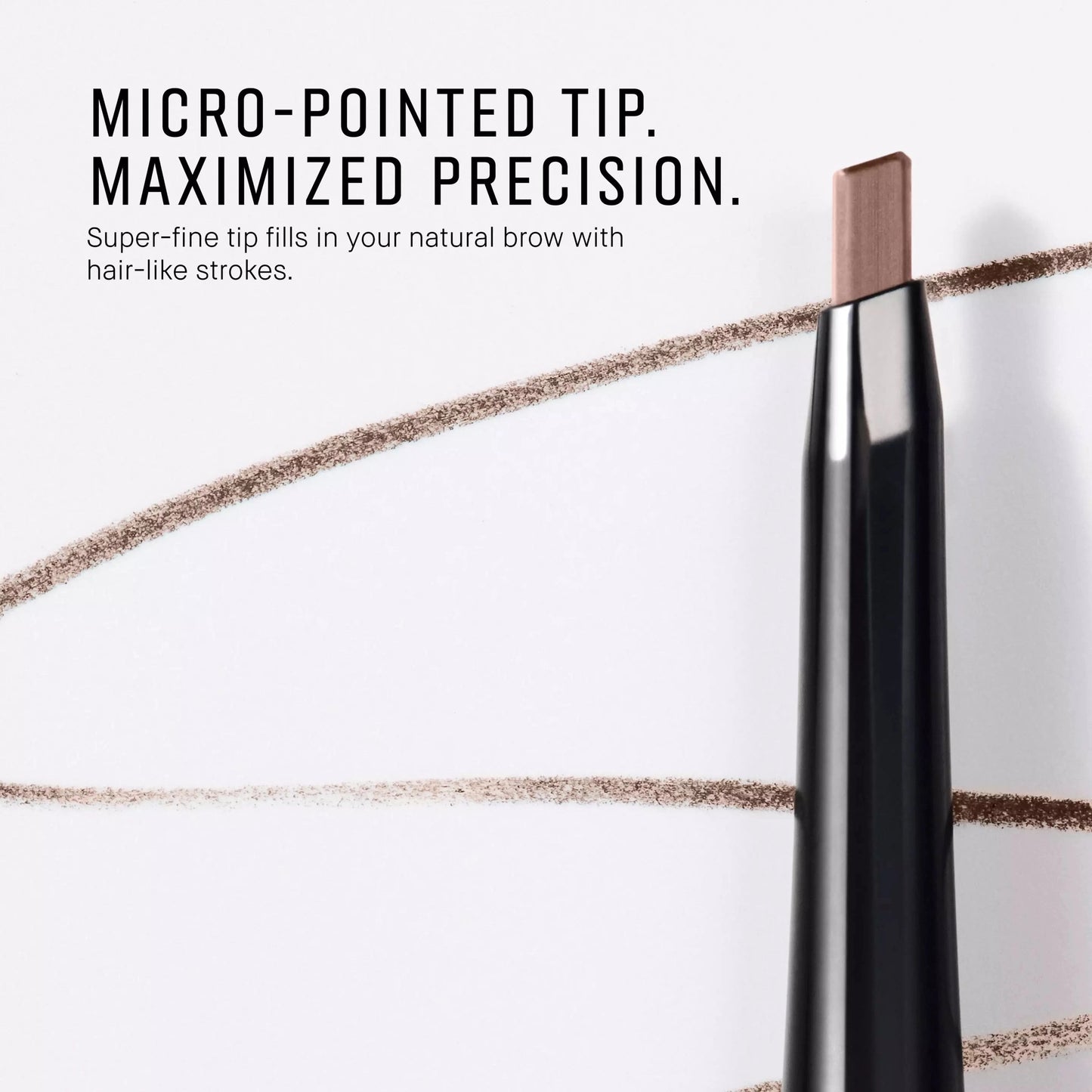 Bobbi Brown
Precise Brow Pencil Universal Red