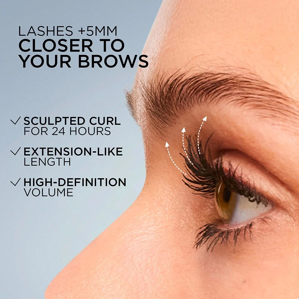 LOREAL EXTENDIONIST WASHABLE MASCARA