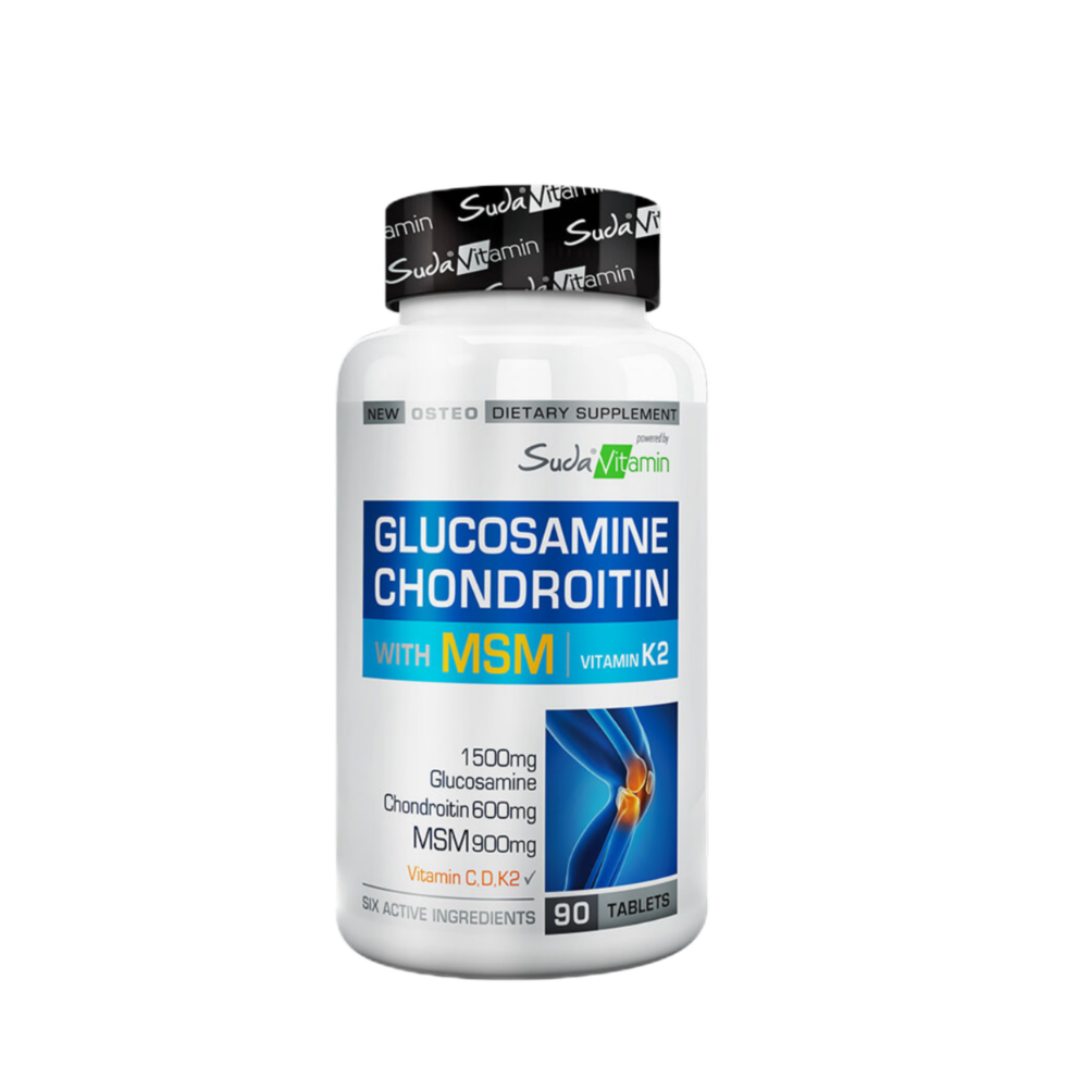 Glucosamine Suda