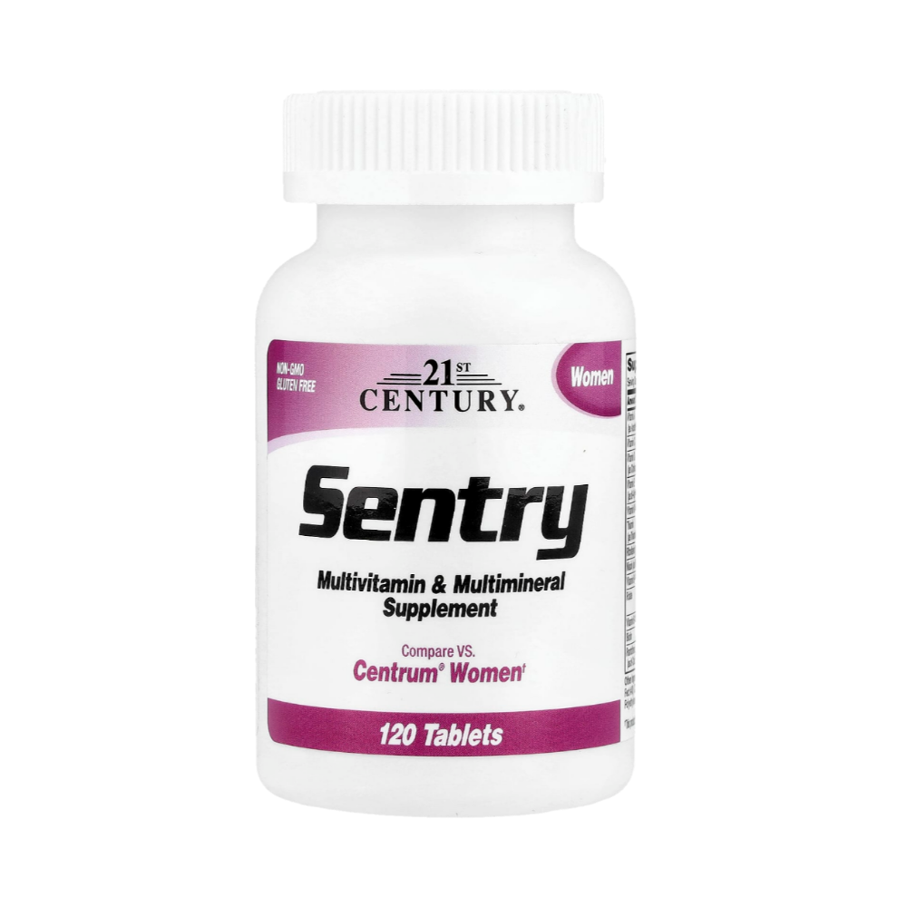 Multivitamins Women
