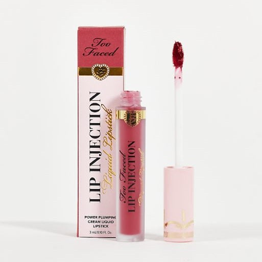 TOO FACED - Lip Injection Power Plumping Liquid Lipstick(big lip energy)