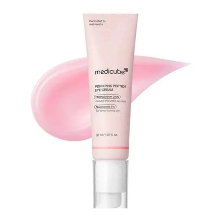 medicube PDRN Pink Peptide Eye Cream 30ml