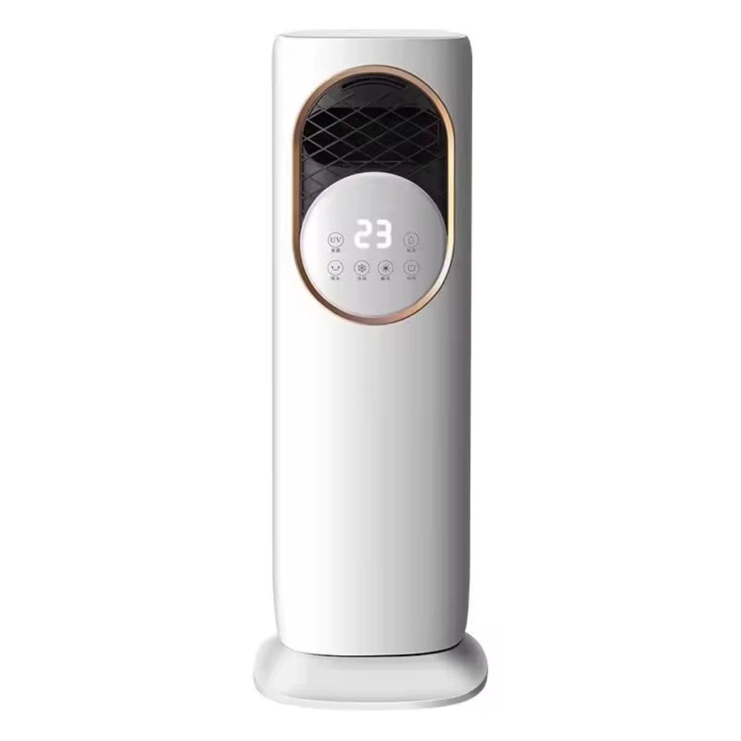 5in1 Tower Fan Cooler - Medaid International