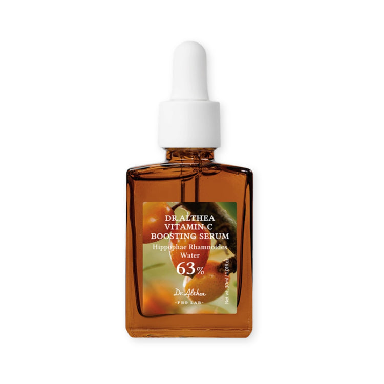 Dr althea
Vitamin C Boosting Serum