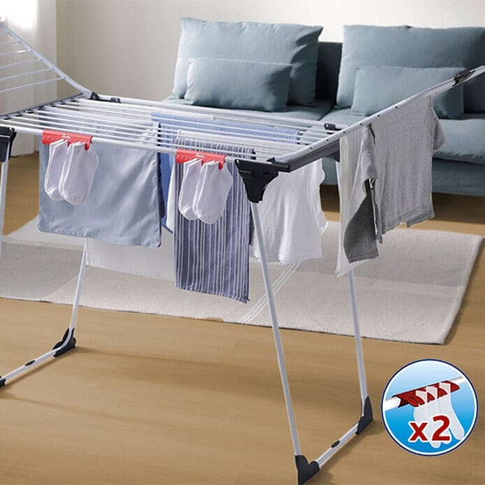 Vileda king Indoor Dryer - Medaid International