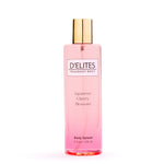 Delites Japanese Cherry Blossom Body Splash
