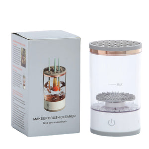 Makeup Brush Cleaner - Medaid International