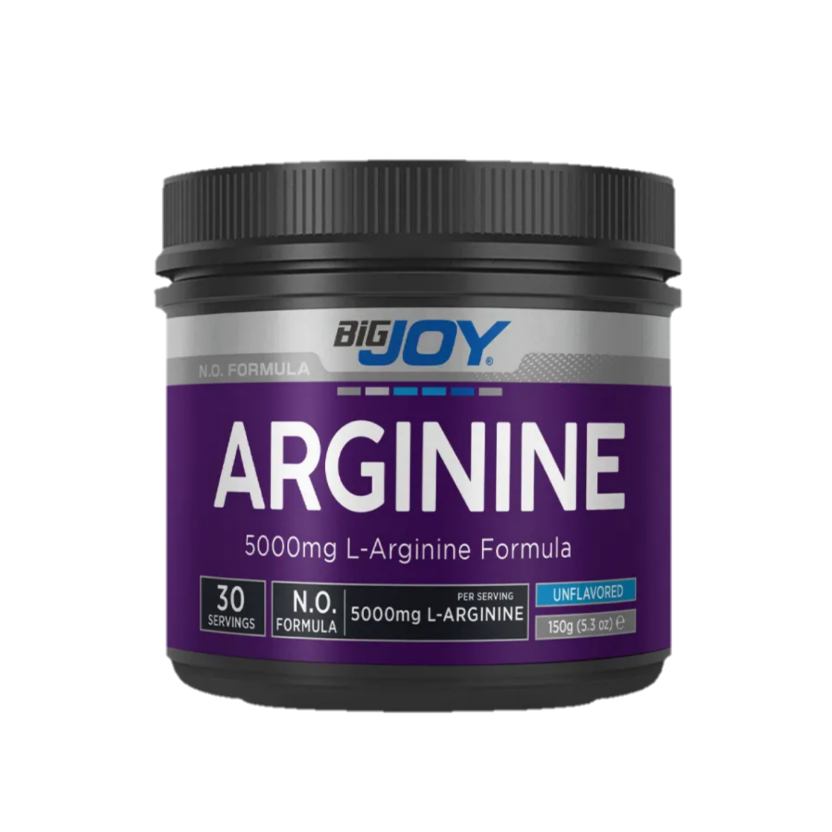 Big Joy Arginine 30 Servings
