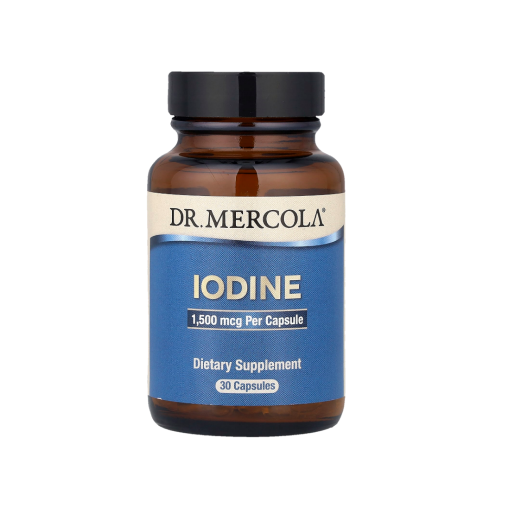 Potassium Iodide