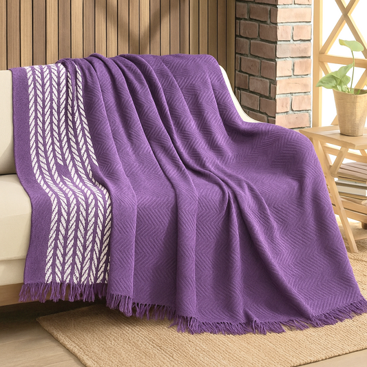 Sofa Bed Cover Special Non-Slip Design Multi-Purpose Cover