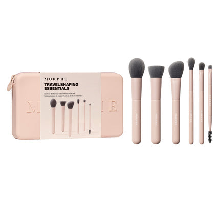 Morphe Shaping Essentials Brushes
