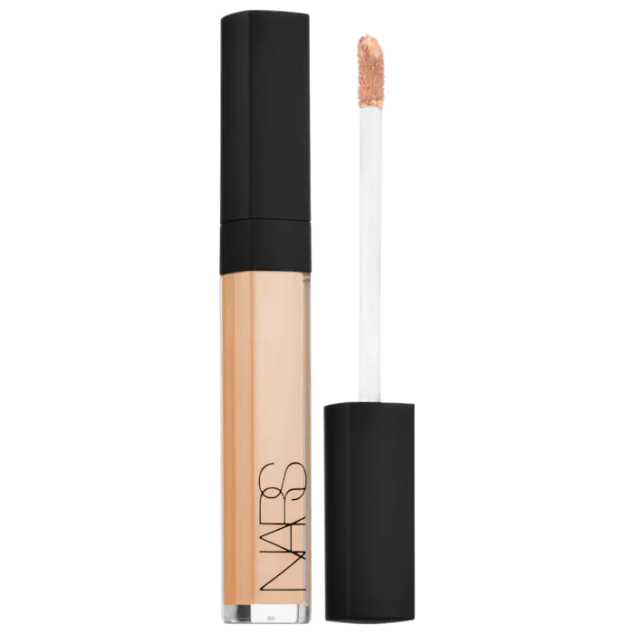 NARS Radiant Creamy Concealer with Hydrating Medium Coverage      Color: Tiramisu - M1.75 - medium with neutral undertones
