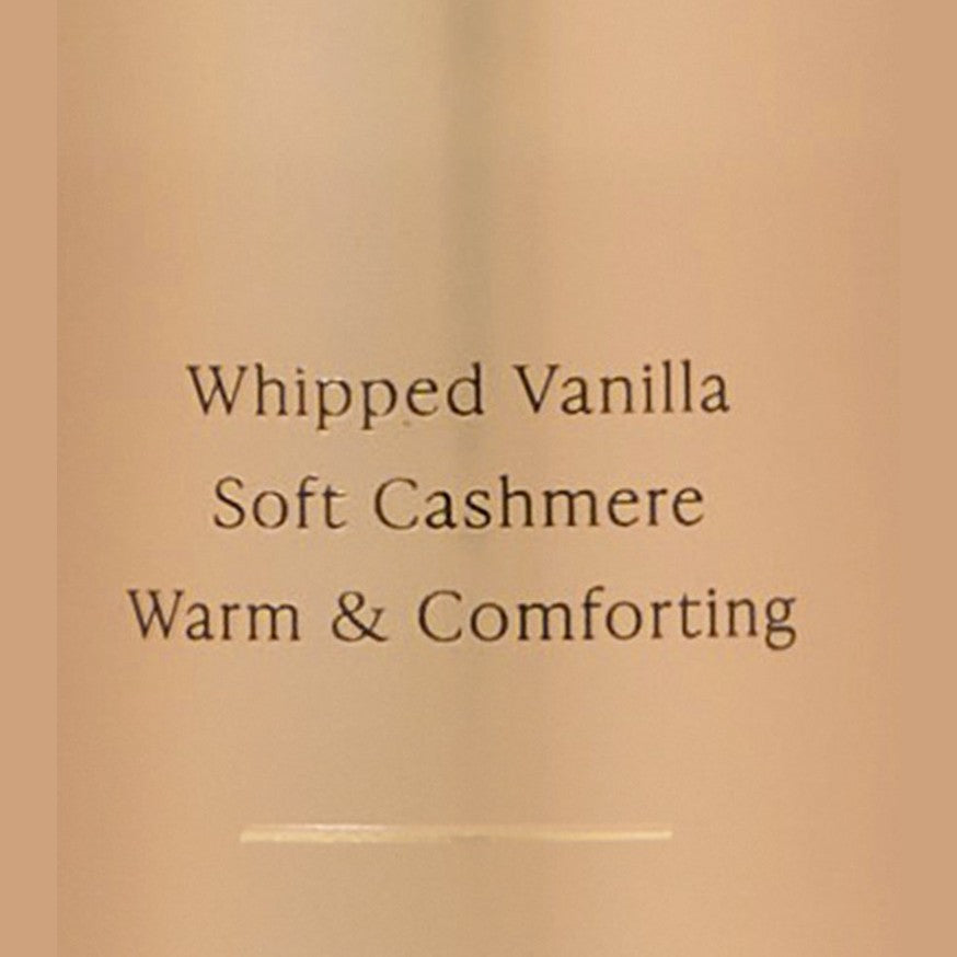VICTORIA'S SECRET Body Fragrance
Bare Vanilla Fragrance Mist-250ml