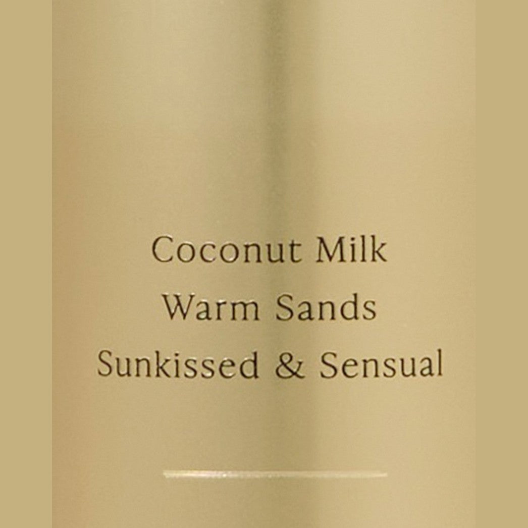 VICTORIA SECRET Body Fragrance
Coconut Passion Fragrance Mist-250mL