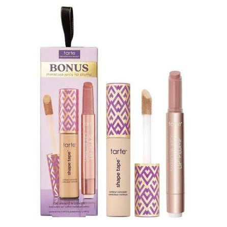 tarte - The Award Winners Best-Sellers Set | 29N & Blushed Pink