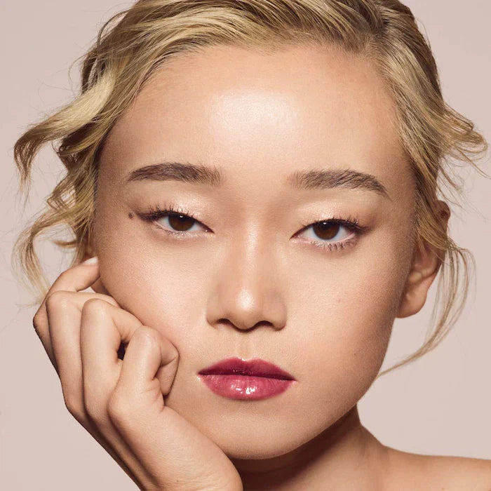 Fenty Beauty by Rihanna 
Gloss Bomb Universal Lip Luminizer-RIRI 08