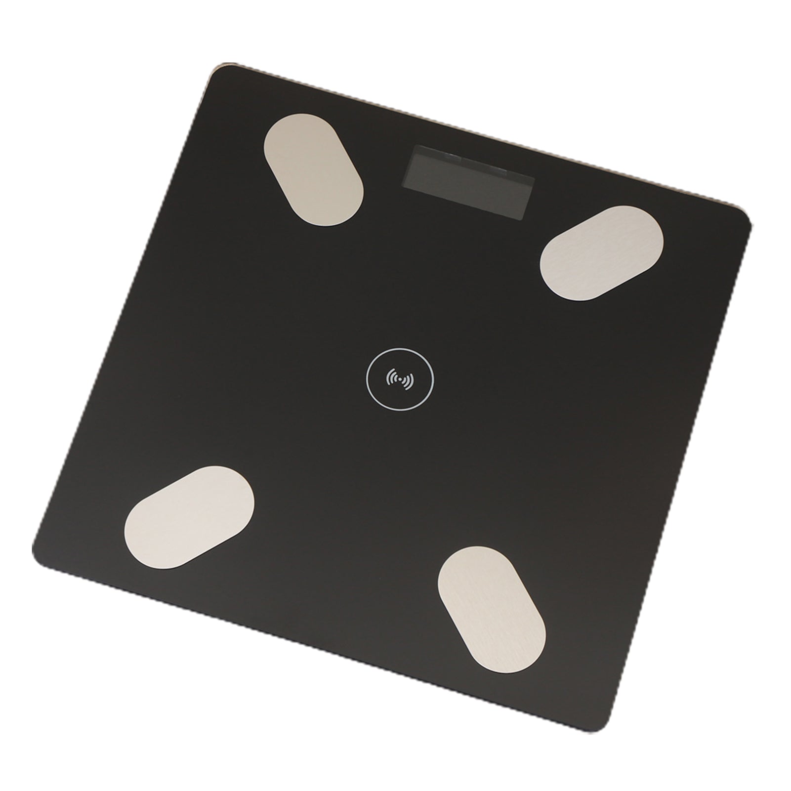 Smart Body Scale - Medaid International