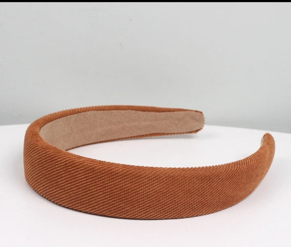 Korea Luxury Designer Hairbands for Women