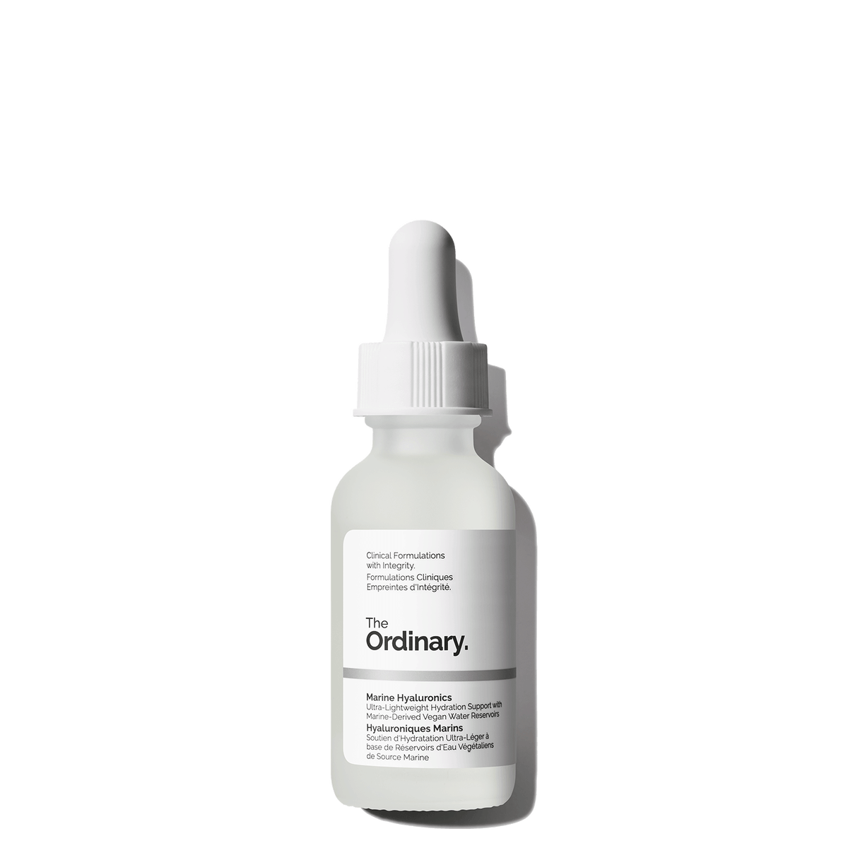 The Ordinary Marine Hyaluronics 30ml