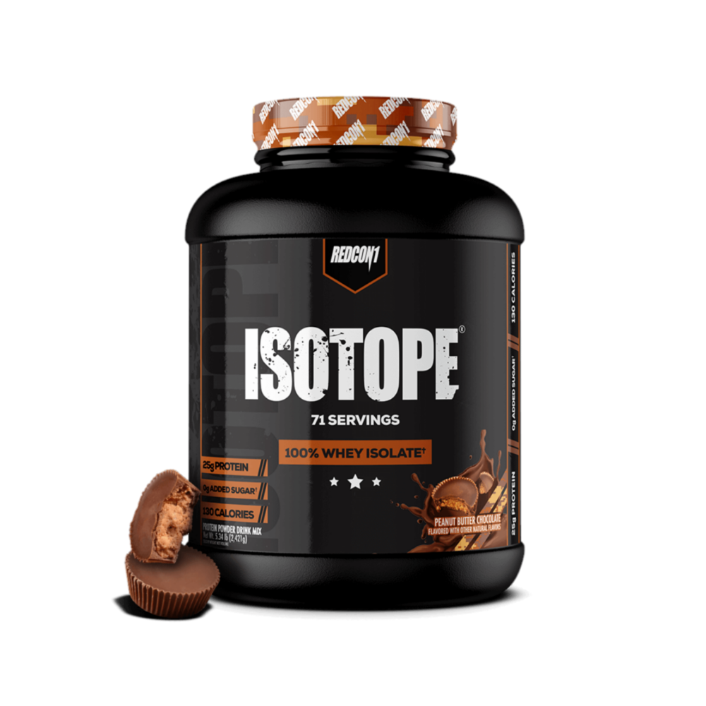 Isotope