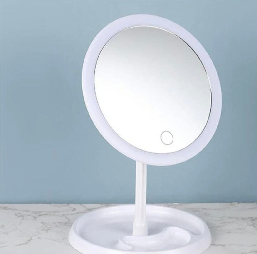 LED Makeup Mirror X760 Mix Color