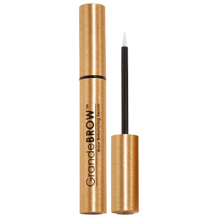 Grande Cosmetics 
GrandeBROW Brow Enhancing Serum -Size: 4 Month Supply
