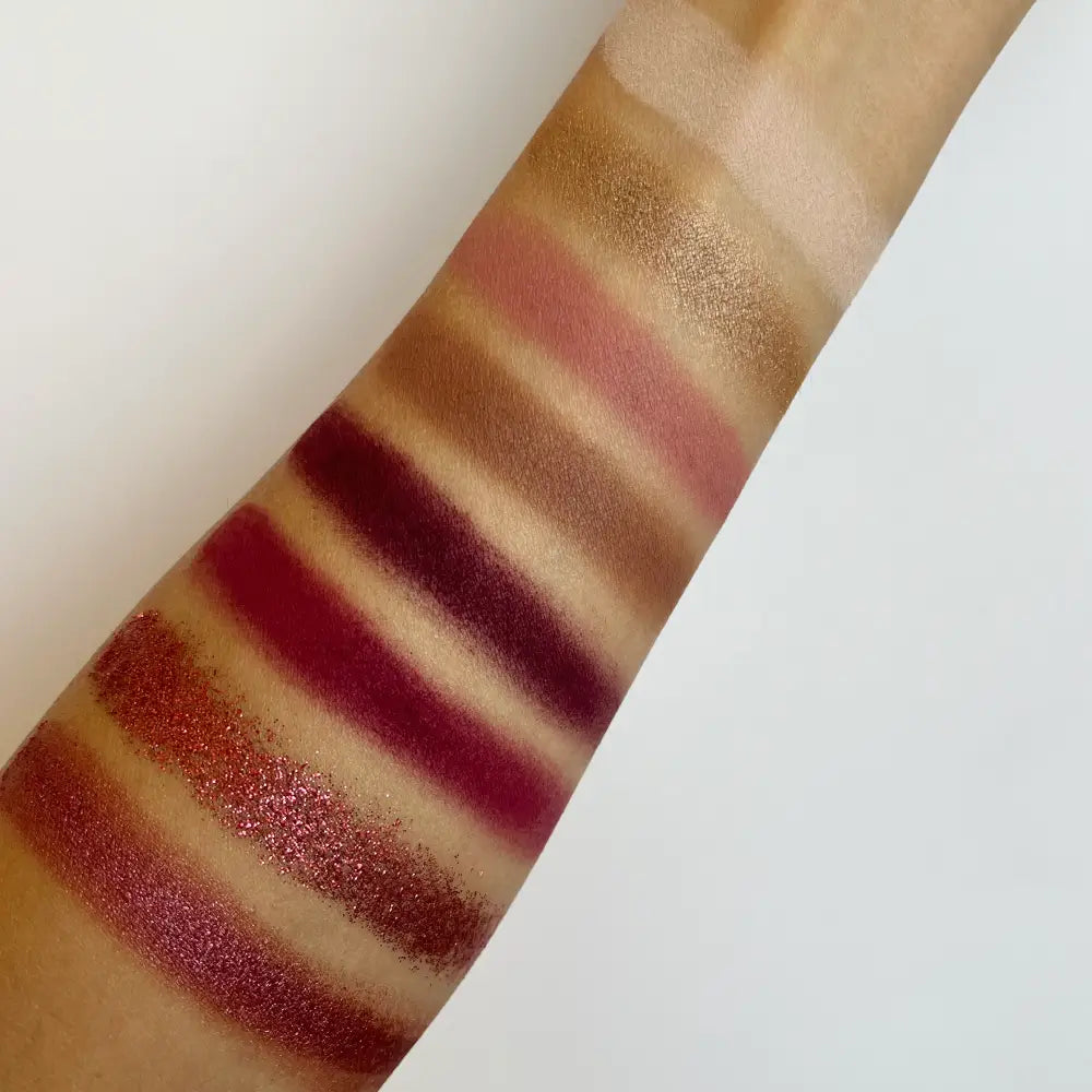 Dali Cosmetics Eyeshadow Palette