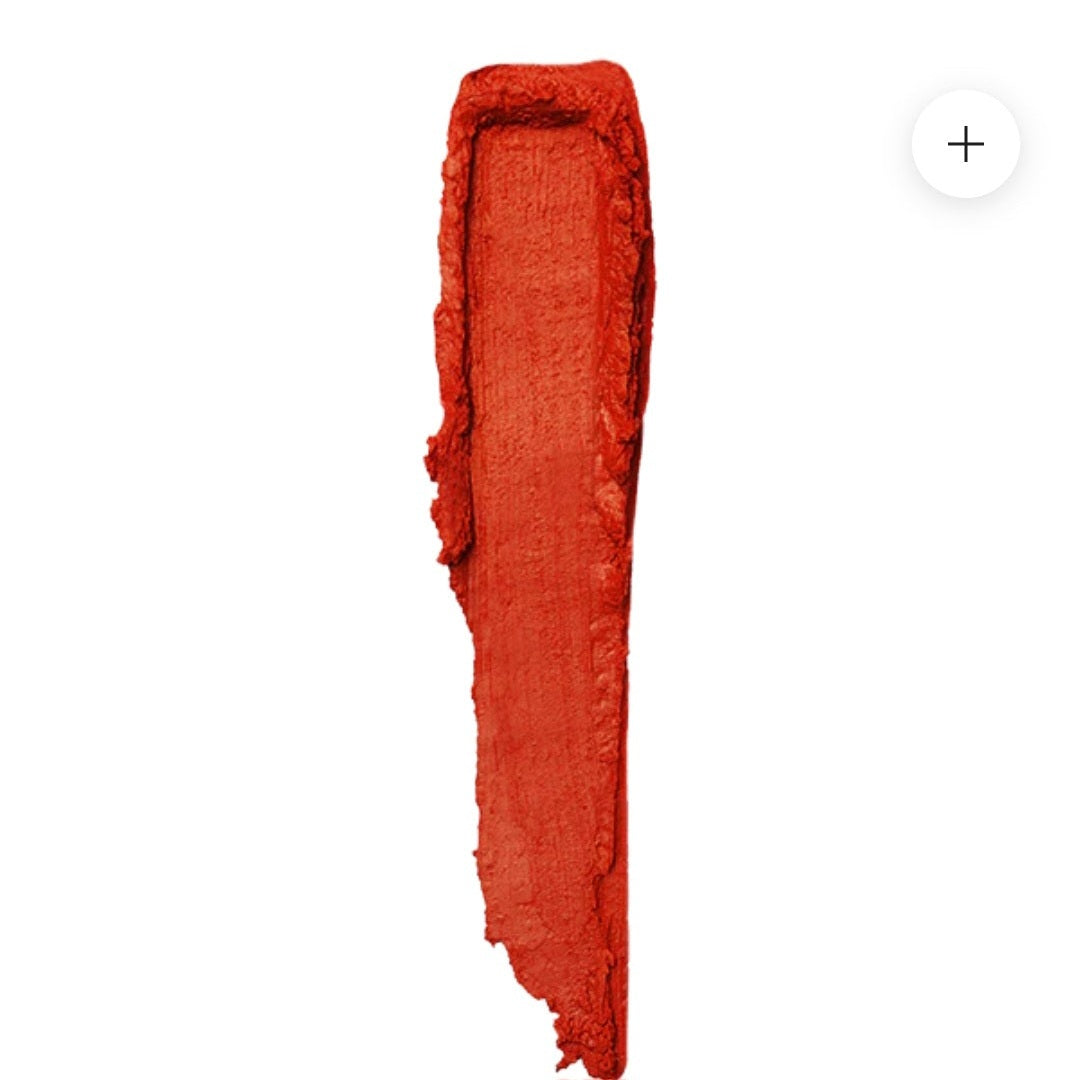 PATRIC TA  LIP CRAYON -SHE'S NOT FROM HERE orange red