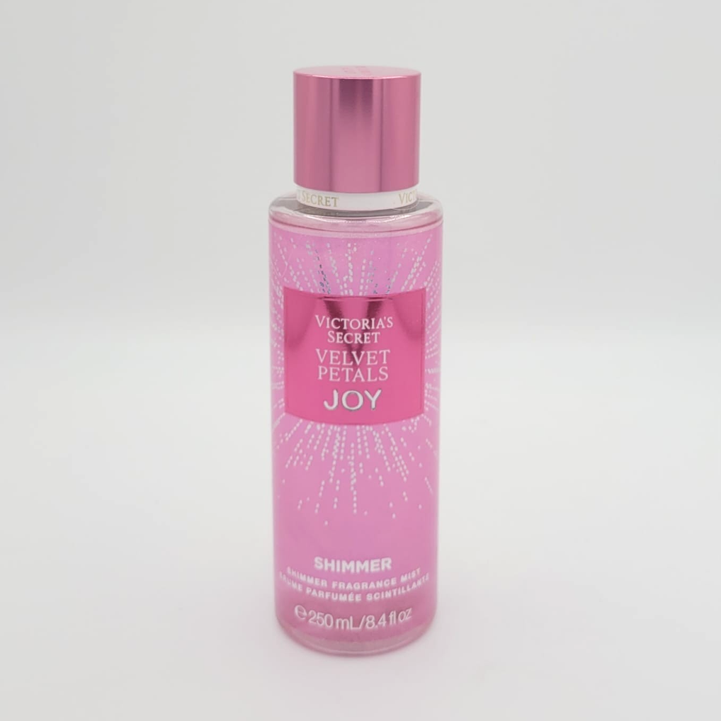 VICTORIA SECRET Velvet Petal Joy Shimmer- 250ml