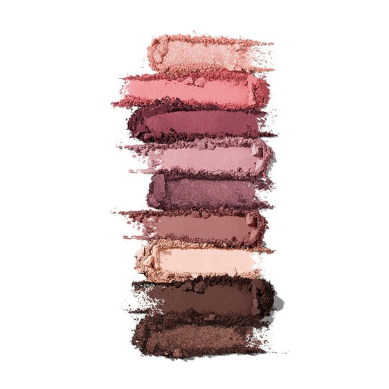 Morphe - 9V Vintage Rose Artistry Palette