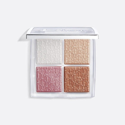 Christian Dior Backstage Glow Face Palette (001)