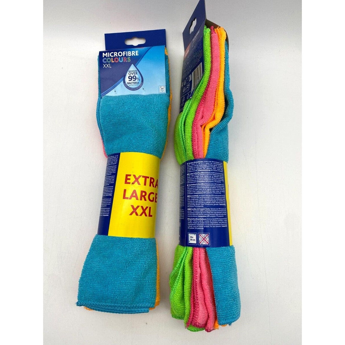 XXL Vileda Towel KT2226 - Medaid International