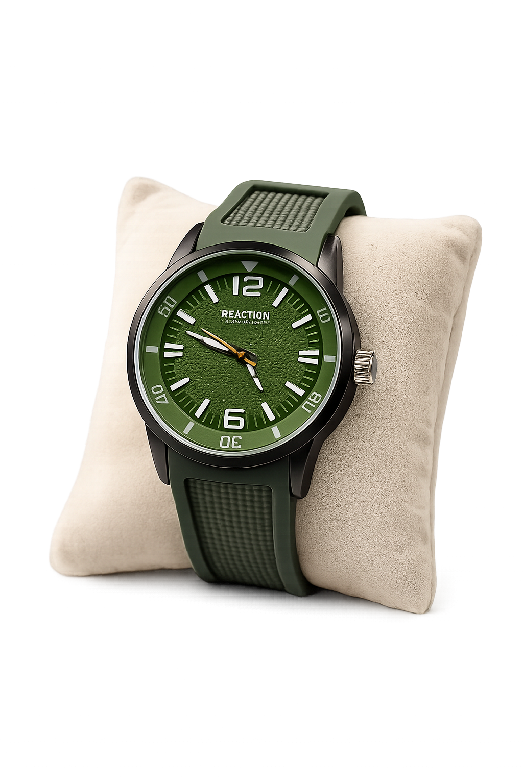 Reaction Kenneth Men's Green Watch |Reaction Kenneth in Lebanon