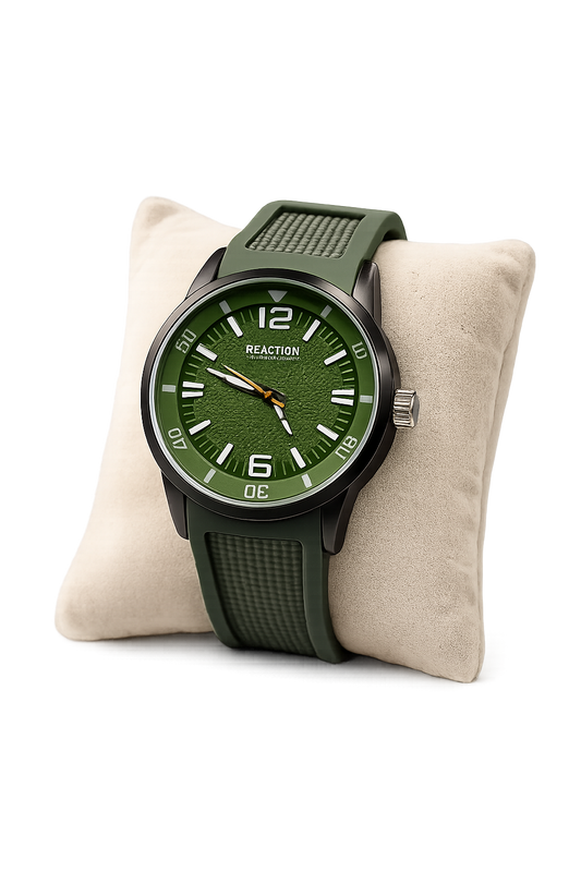 Reaction Kenneth Men's Green Watch |Reaction Kenneth in Lebanon