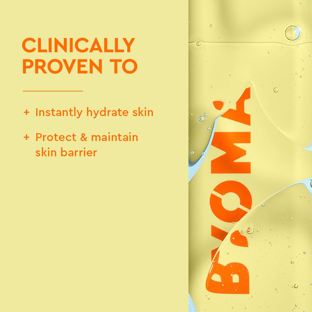 BYOMA Creamy Jelly Cleanser -175ml
