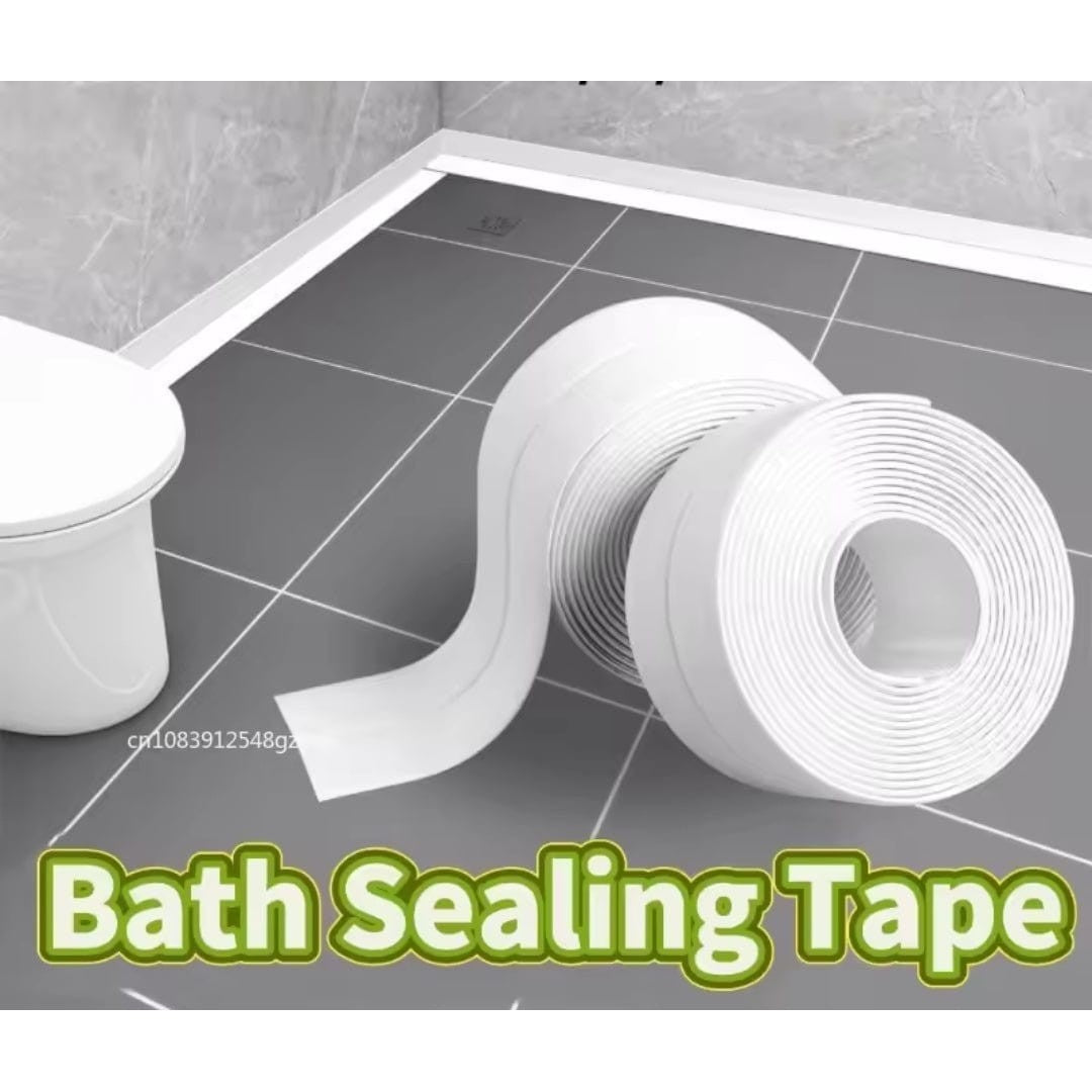 3.2m Waterproof Caulk Strip - Medaid International