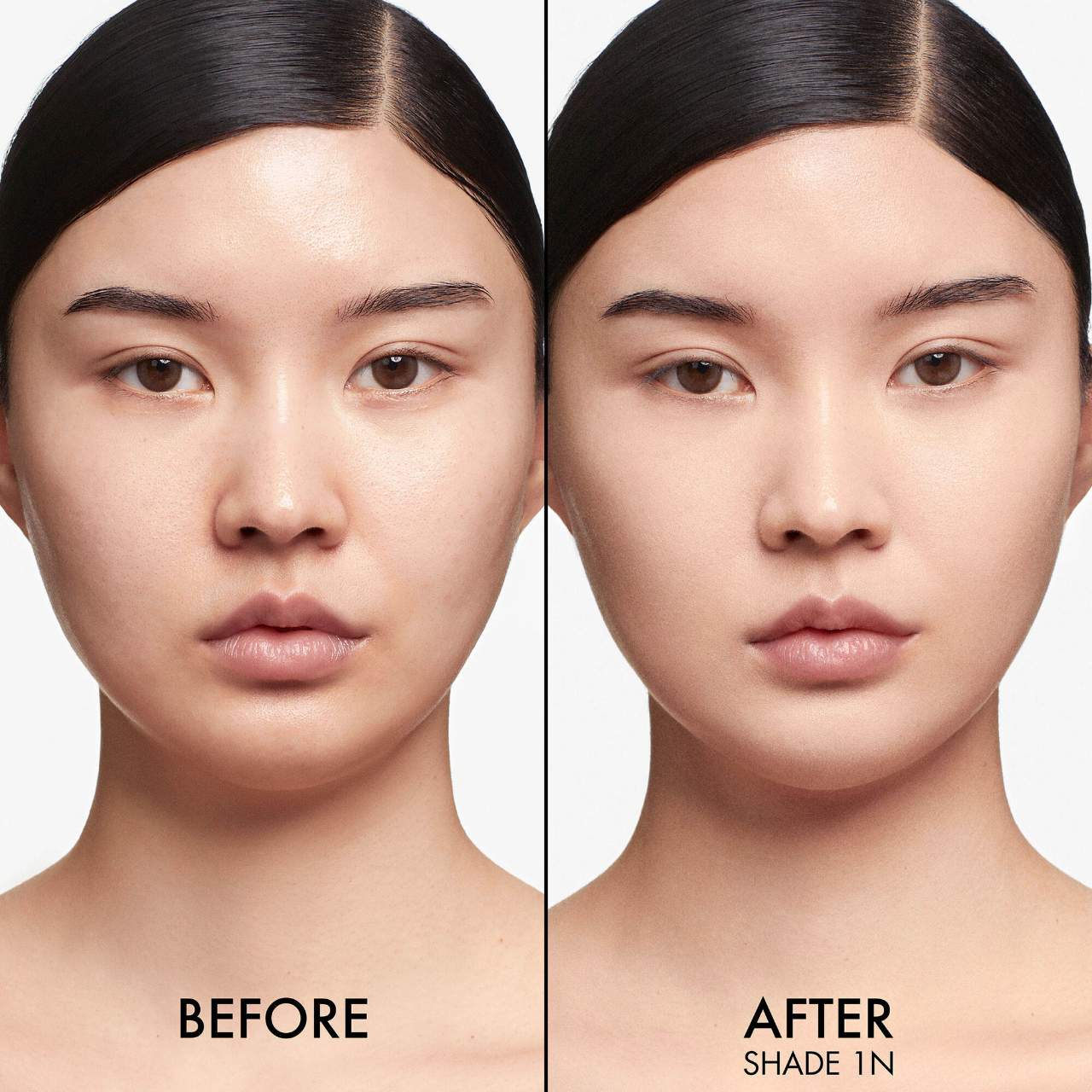 DIOR FOREVER FOUNDATION MATTE _ 1N NEUTRAL _30ML
