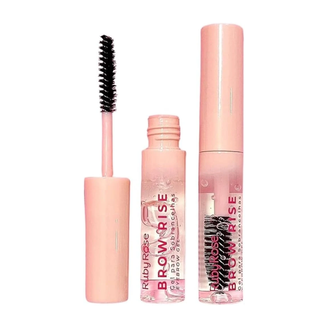 Ruby Rose Brow Rise Eyebrow Gel Mascra HB-E2503