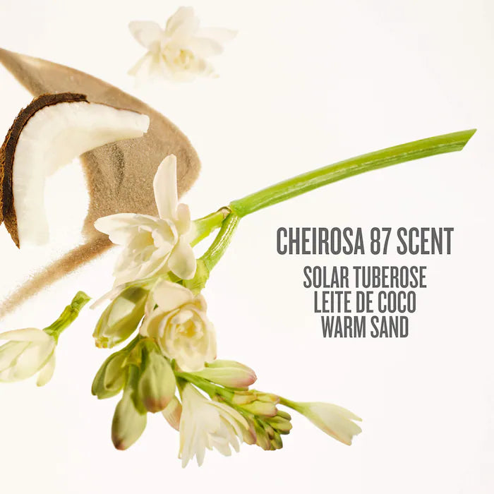 Sol de Janeiro 
Cheirosa 87 Rio Radiance Hair & Body Perfume Mist- 240ML