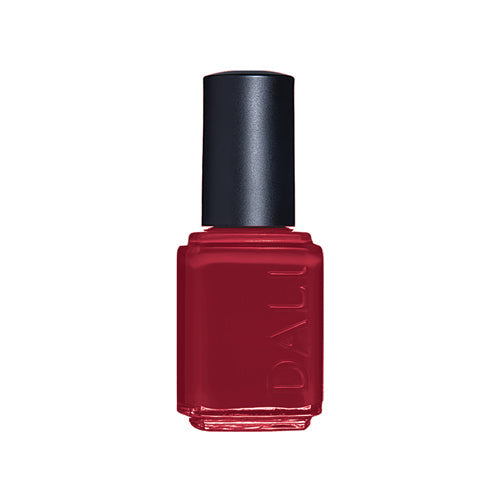 Dali Cosmetics Red Nail Polish- Samba