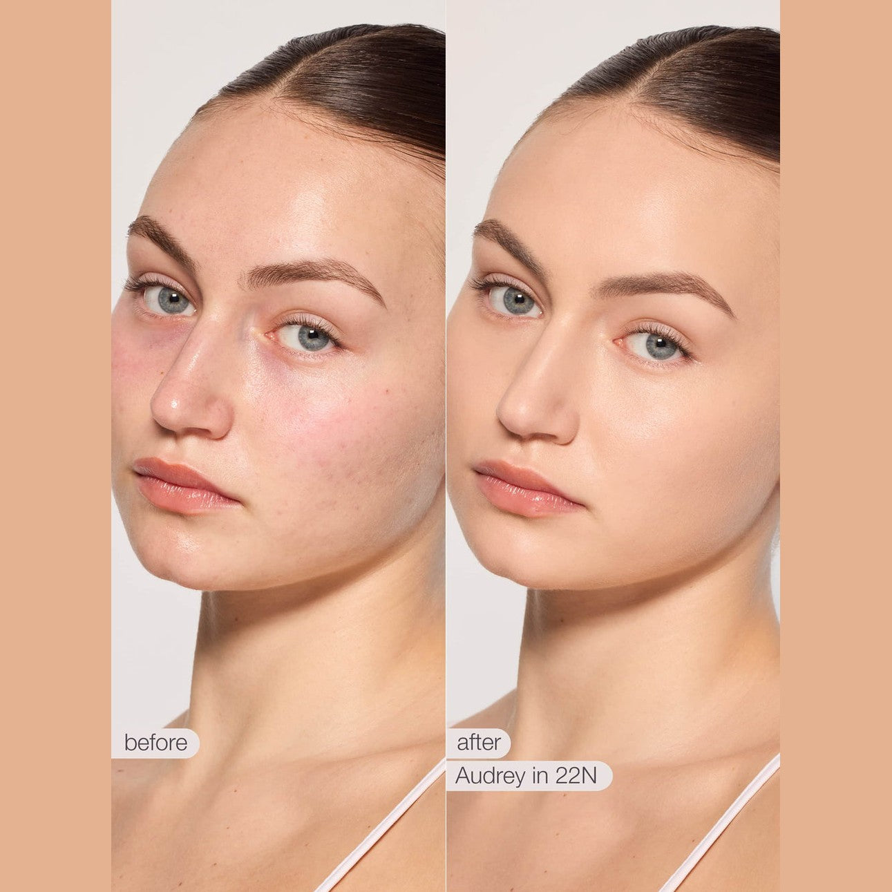 TARTE shape tape™ blur concealer stick- 22N light neutral