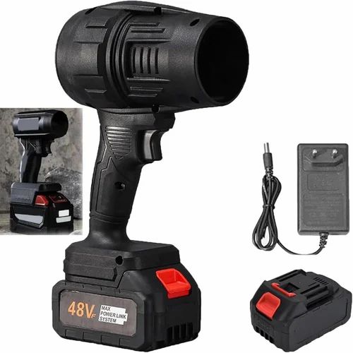 Powerful Blower - Cordless - Medaid International