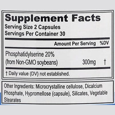 Phosphatidyl Serine