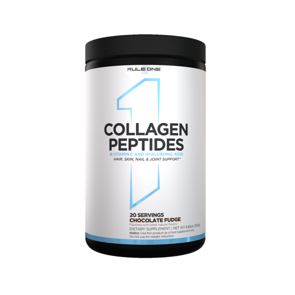 Collagen Rule 1