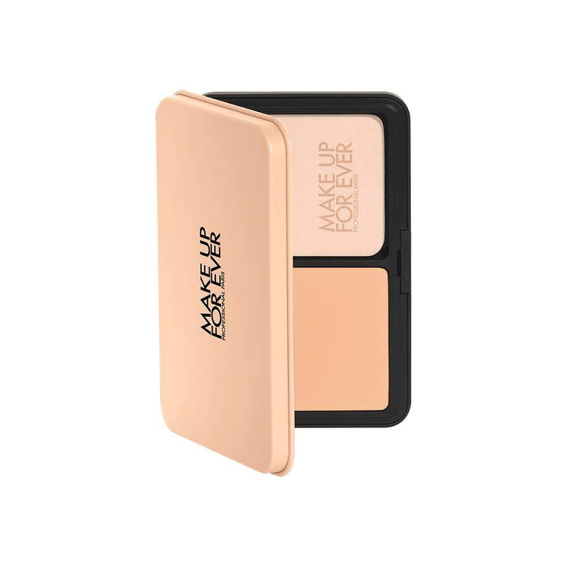 Make up Forever HD Skin Powder Foundation