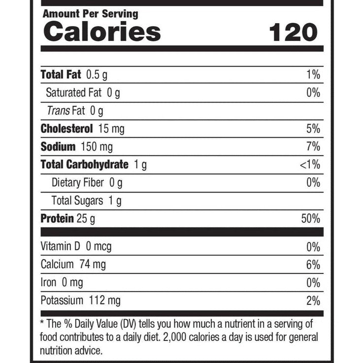Iso Bpi 1kg