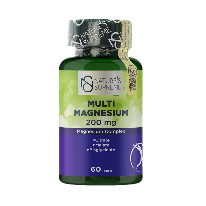 Magnesium Complex
